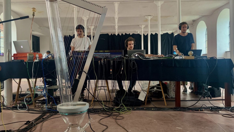 Jazz:Re:Found Studio: la residenza artistica per gli Under 35